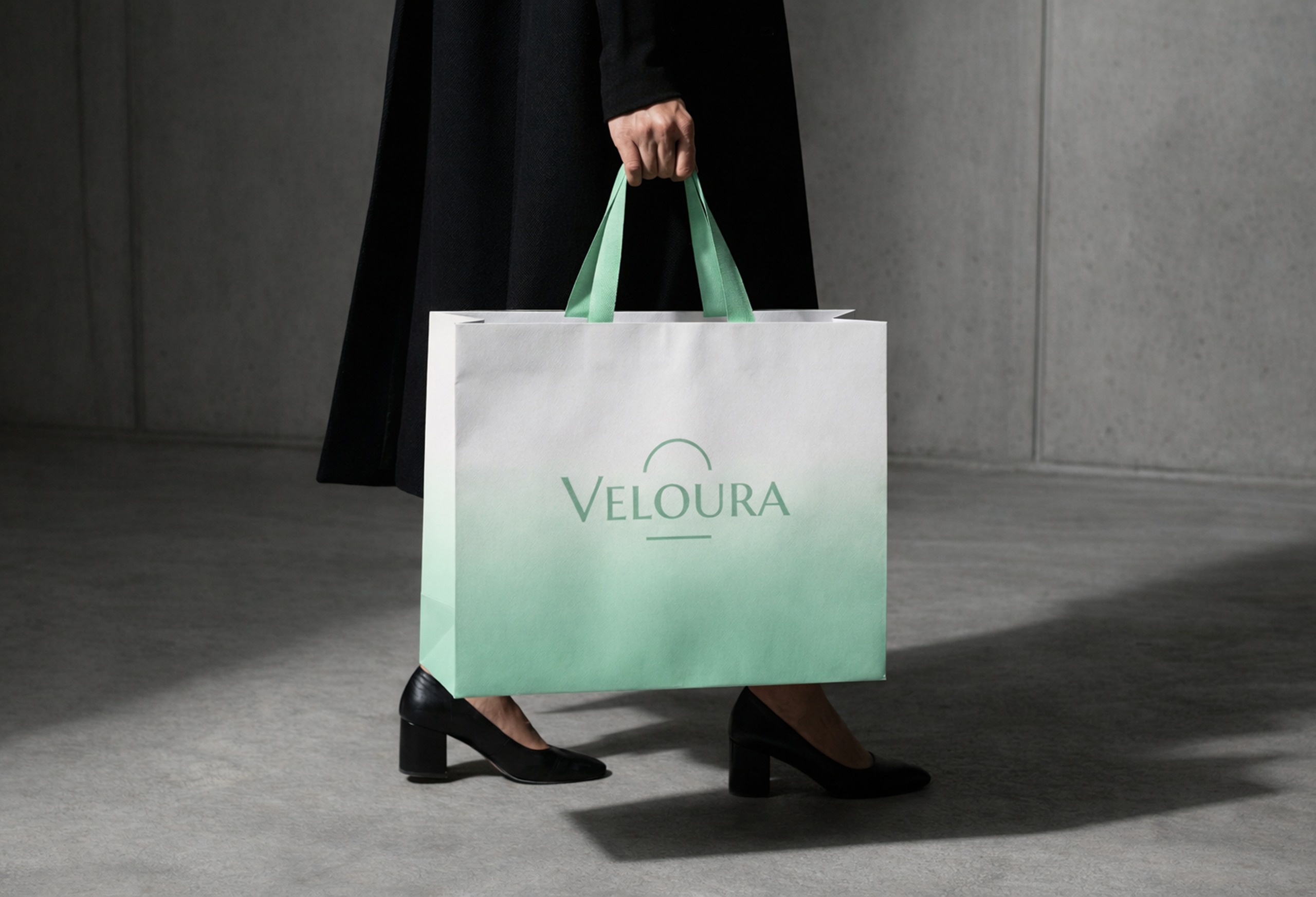 Velora Bags